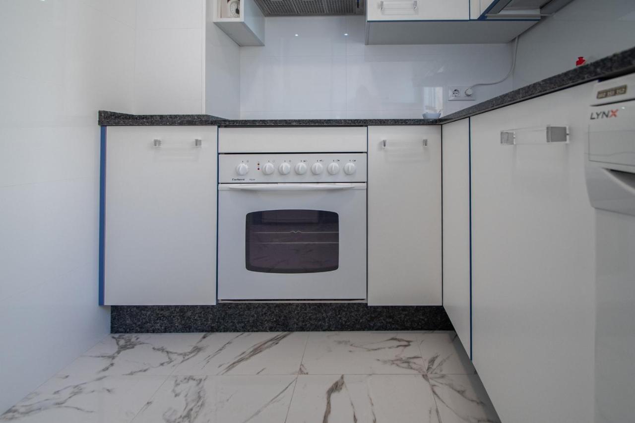 Apartamento Tribalia 카디스 외부 사진