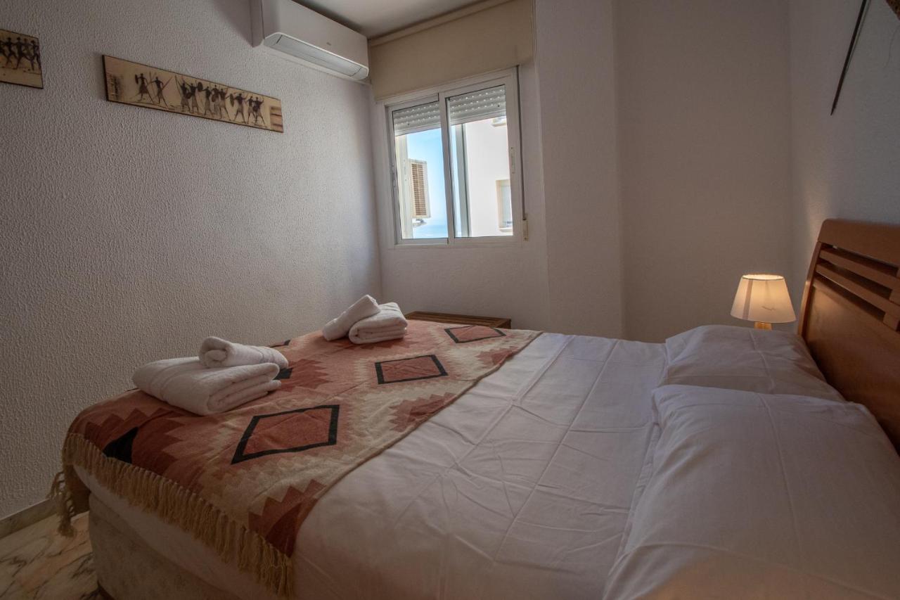 Apartamento Tribalia 카디스 외부 사진