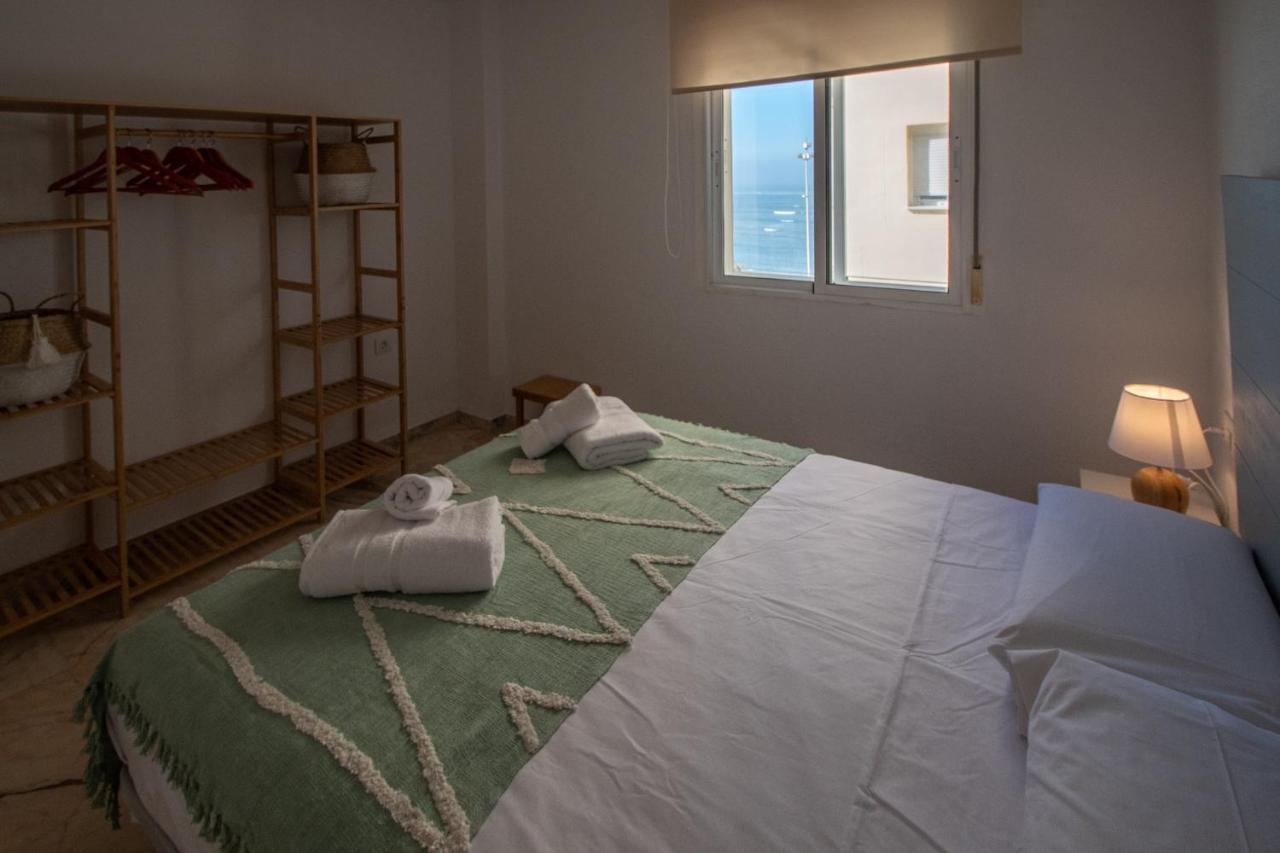 Apartamento Tribalia 카디스 외부 사진
