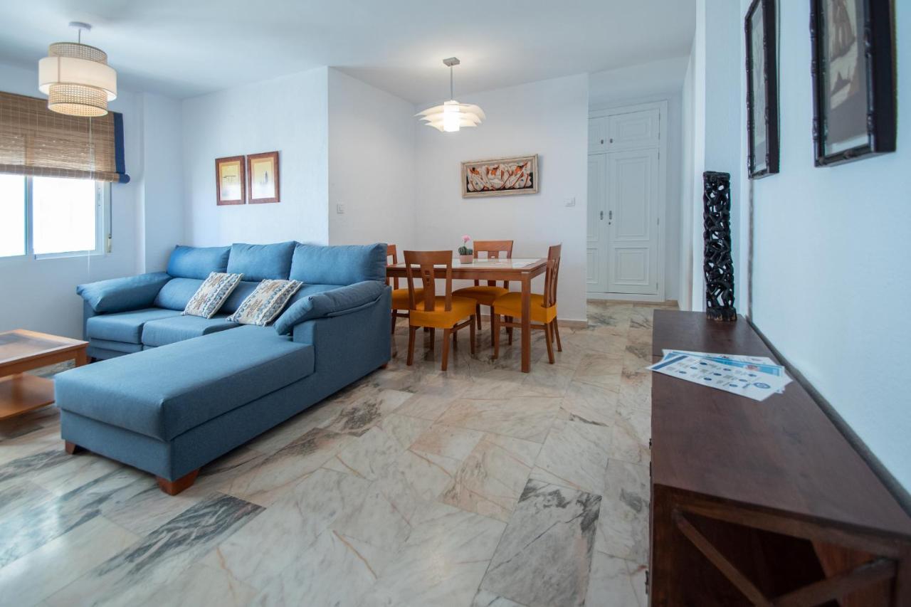 Apartamento Tribalia 카디스 외부 사진