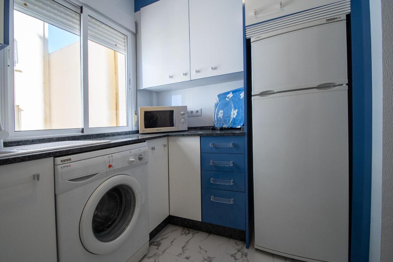 Apartamento Tribalia 카디스 외부 사진