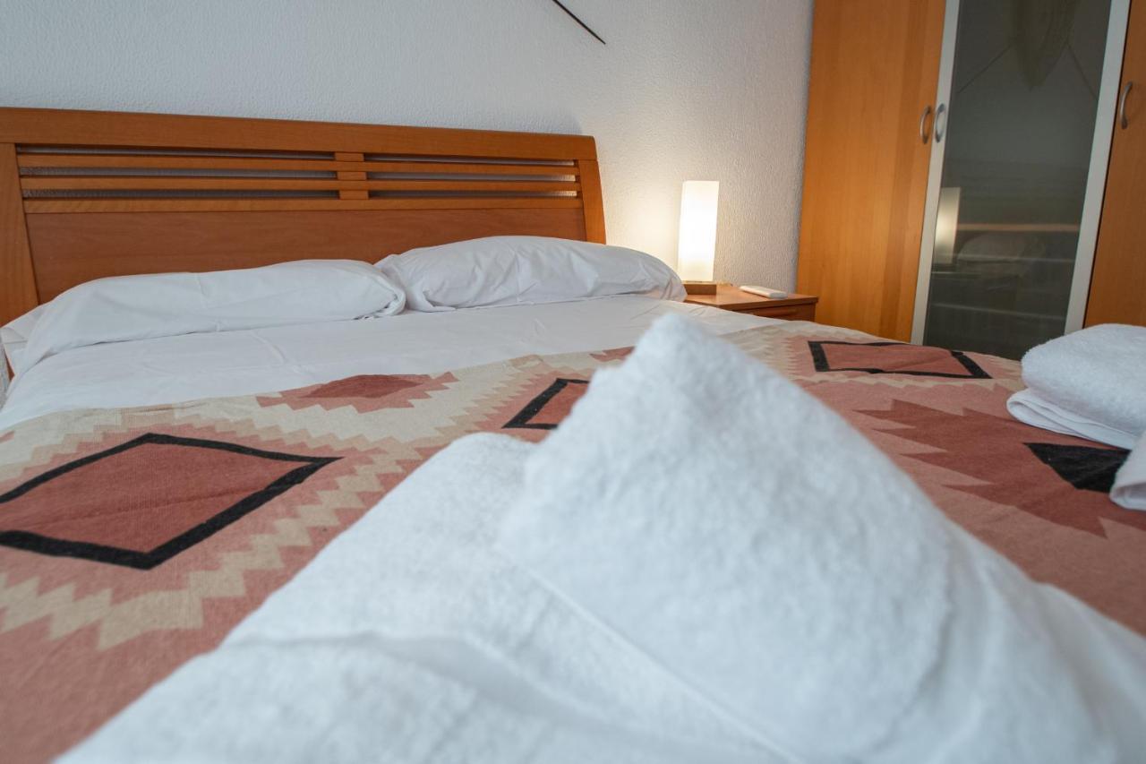 Apartamento Tribalia 카디스 외부 사진