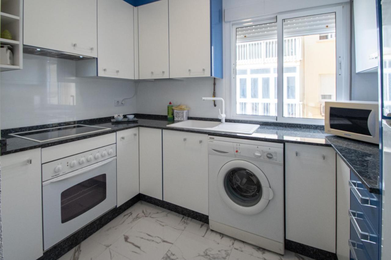 Apartamento Tribalia 카디스 외부 사진