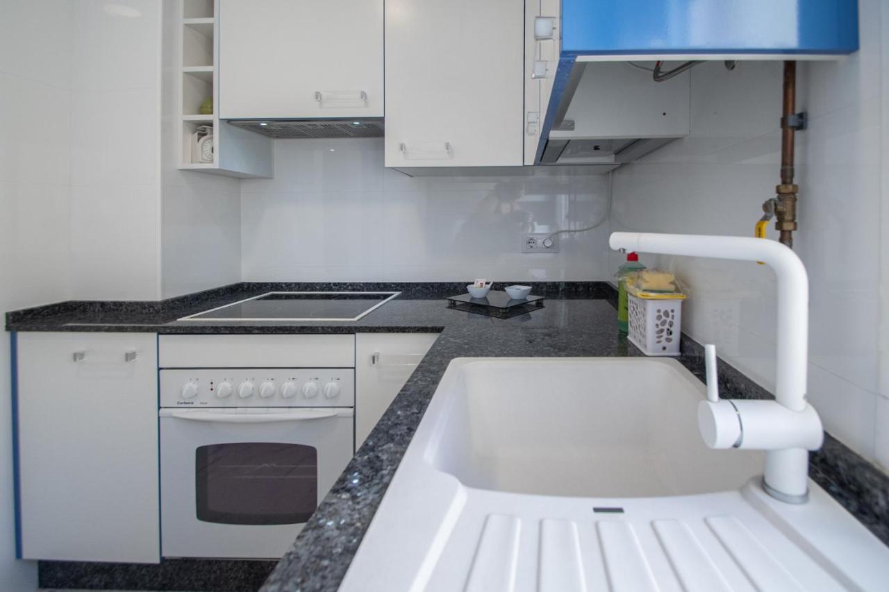 Apartamento Tribalia 카디스 외부 사진