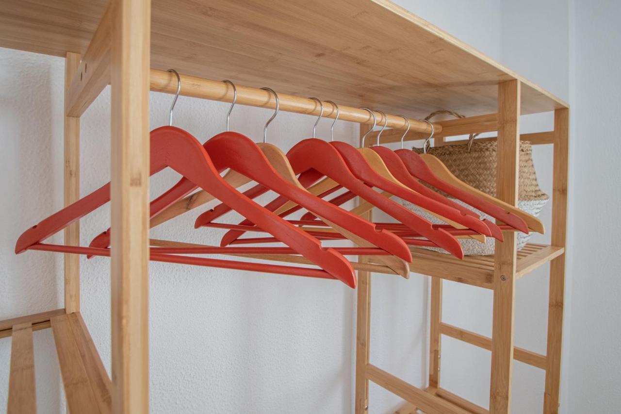 Apartamento Tribalia 카디스 외부 사진