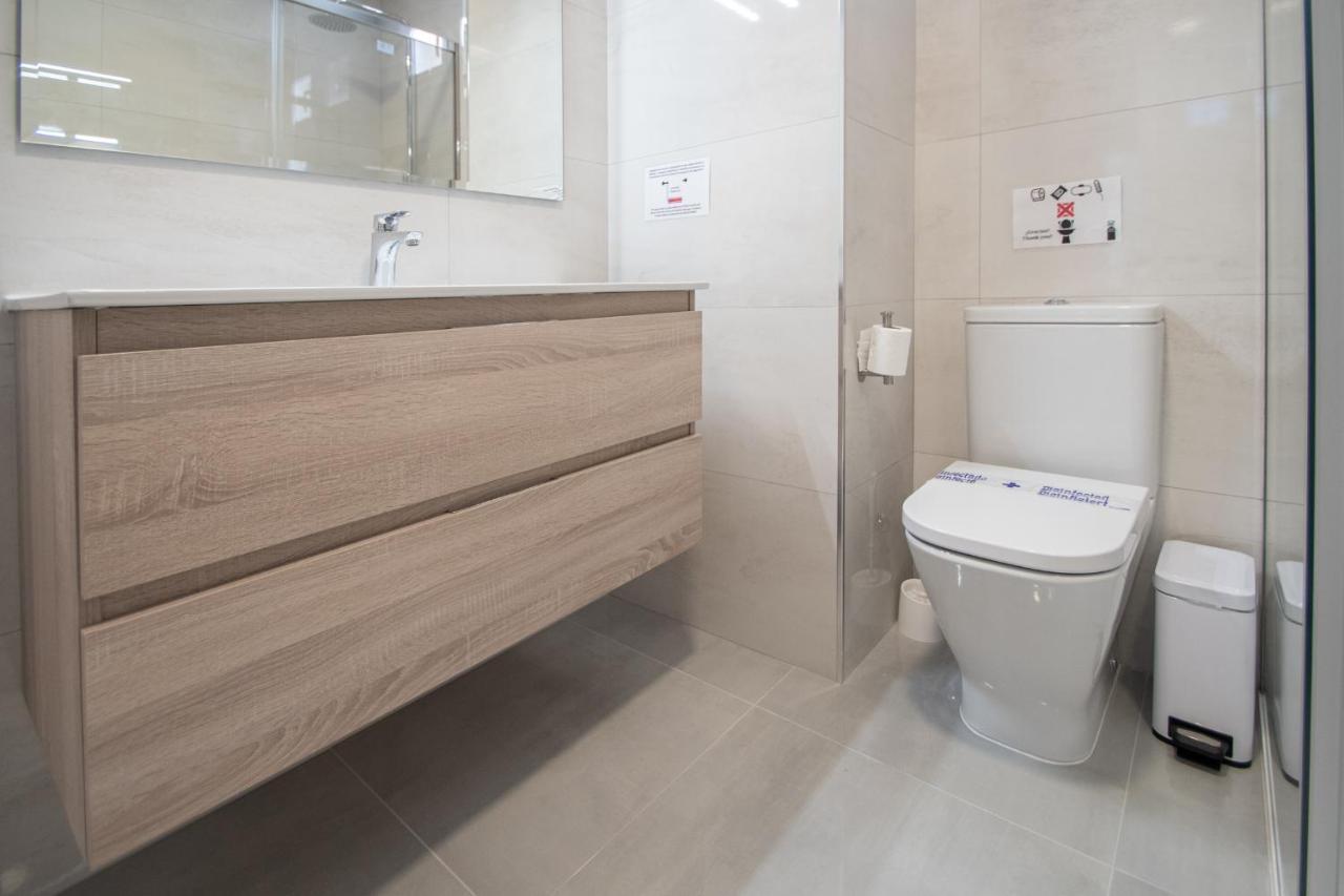 Apartamento Tribalia 카디스 외부 사진