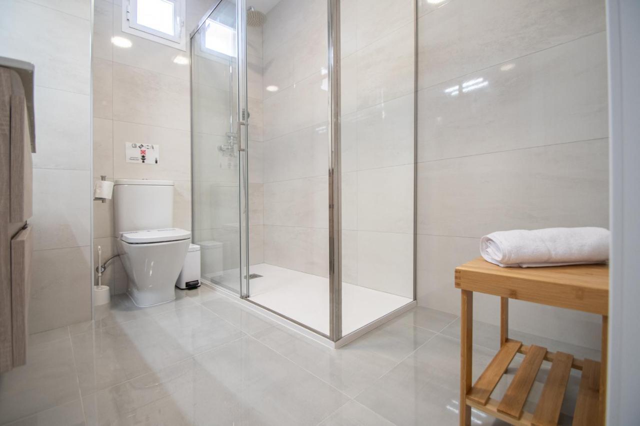 Apartamento Tribalia 카디스 외부 사진