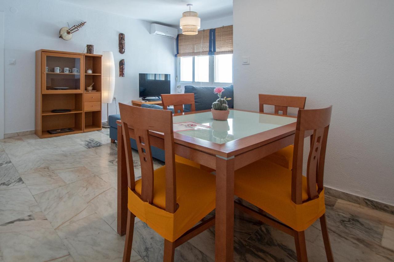 Apartamento Tribalia 카디스 외부 사진