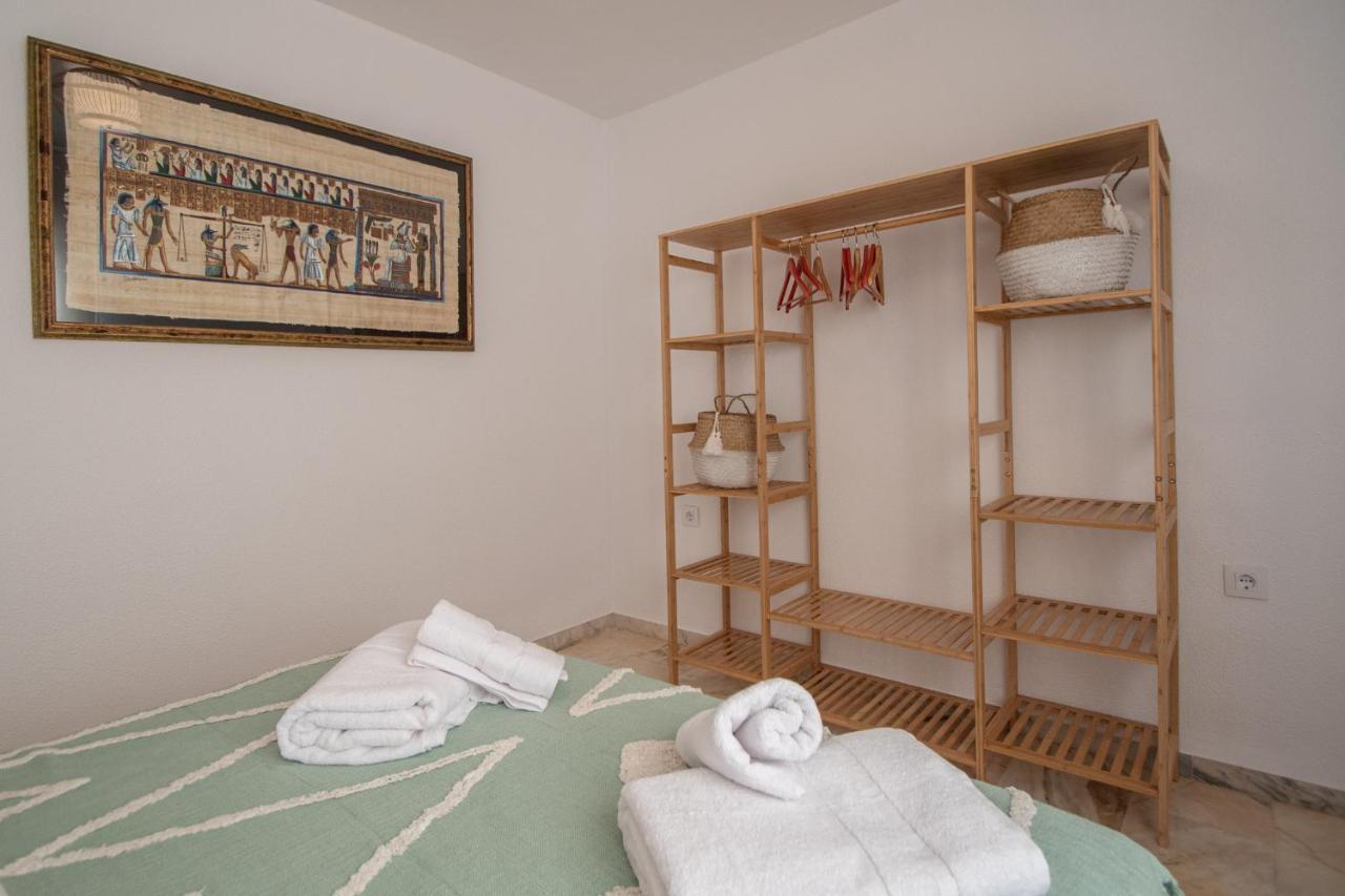 Apartamento Tribalia 카디스 외부 사진