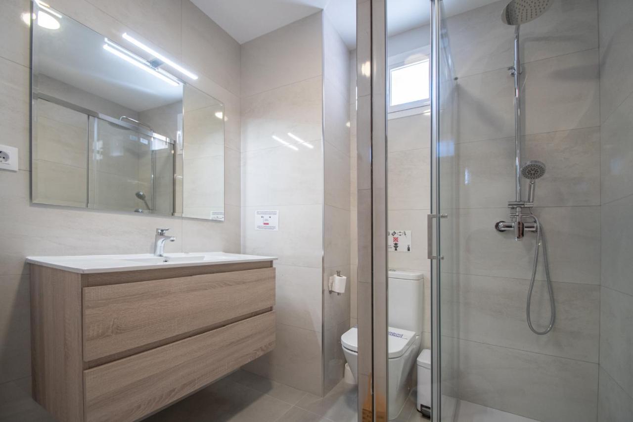 Apartamento Tribalia 카디스 외부 사진