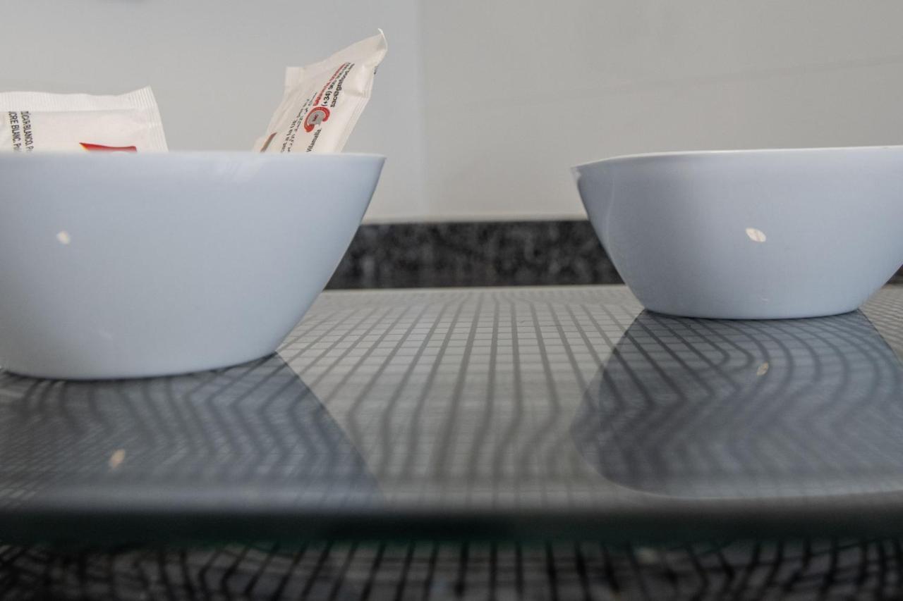 Apartamento Tribalia 카디스 외부 사진